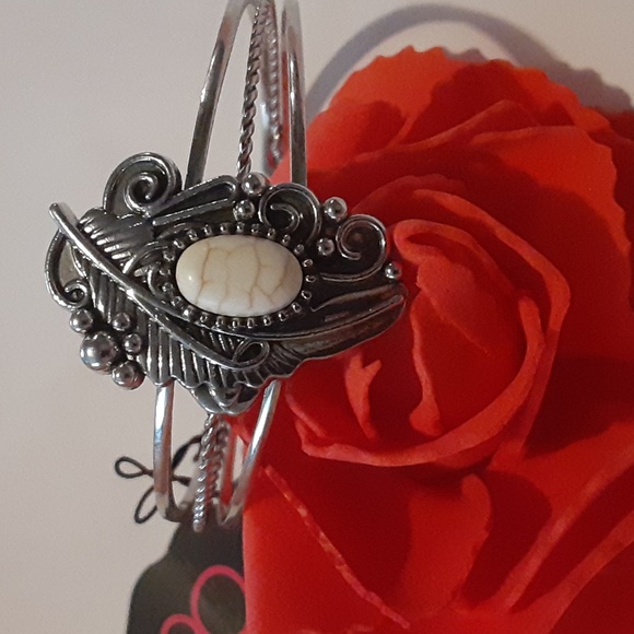 paparazzi Jewelry - Nwt paparazzi Bohemian style bracelet